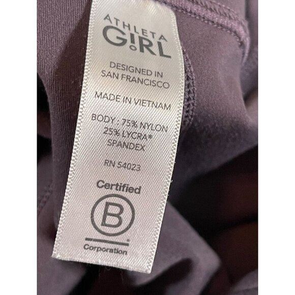 Athleta Girl “Stash Your Treasures” Tight Leggings - Picture 5 of 7